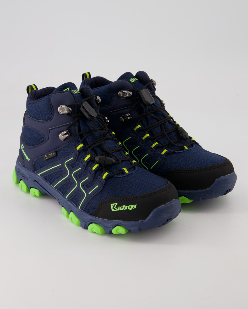Kastinger Farrer Hi II Stiefeletten in Blau