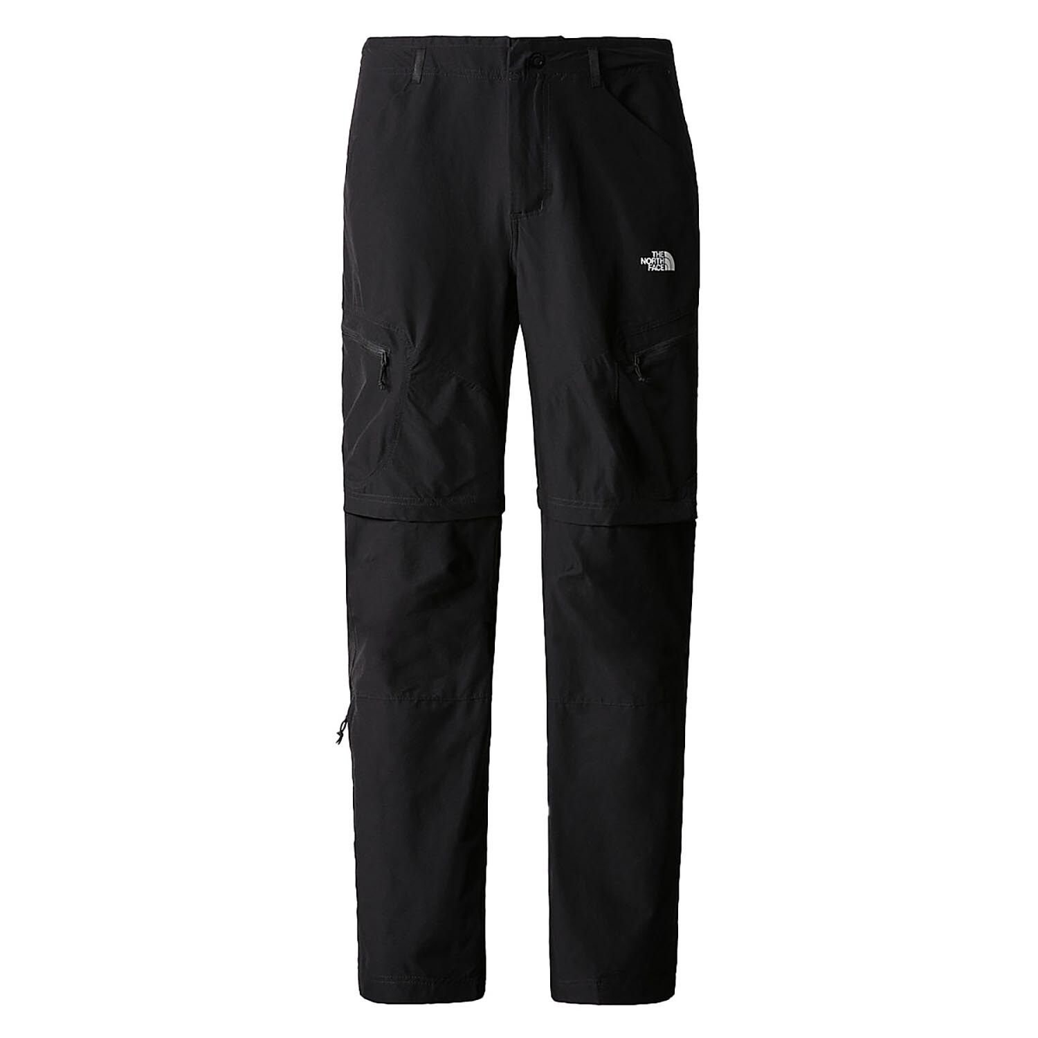 The North Face Mens Exploration Conv Reg Tapered Pant F2022