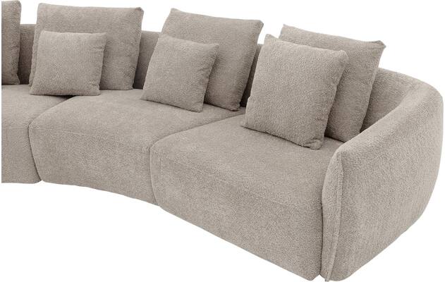 Hoekbank Fay