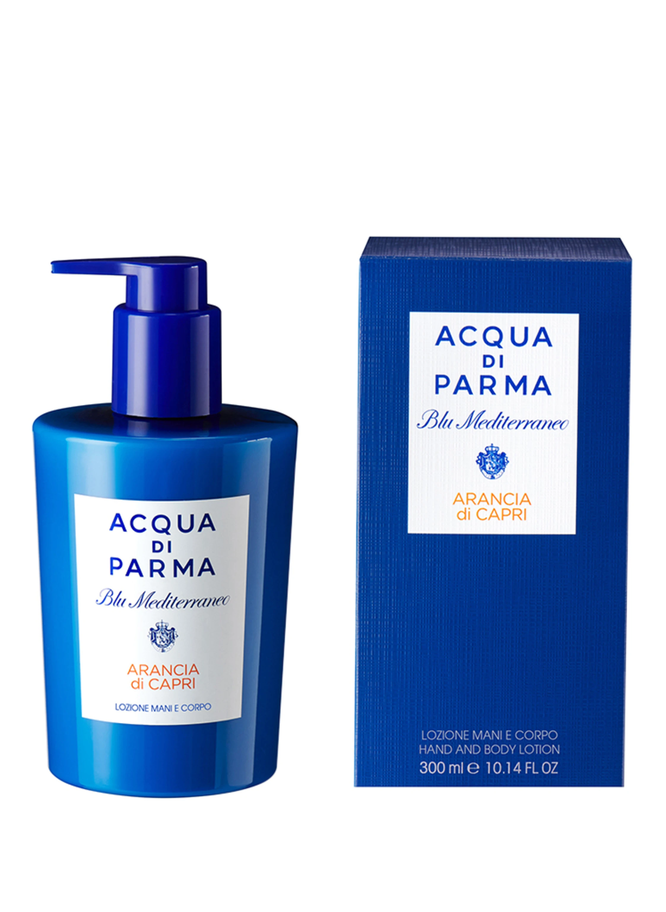 ACQUA DI PARMA ARANCIA DI CAPRI