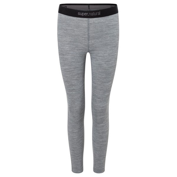 super.natural - Kid's Tundra175 Tights - Sous-vêtement mérinos