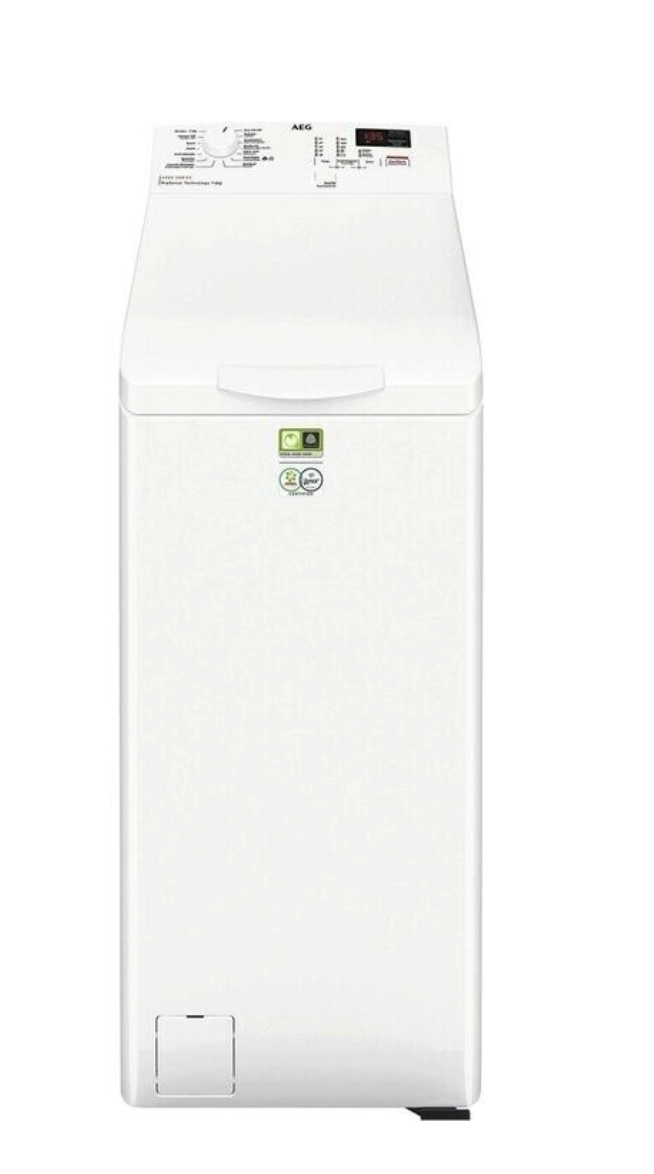 AEG LTR6B62 6000 serie ProSense wasmachine bovenlader