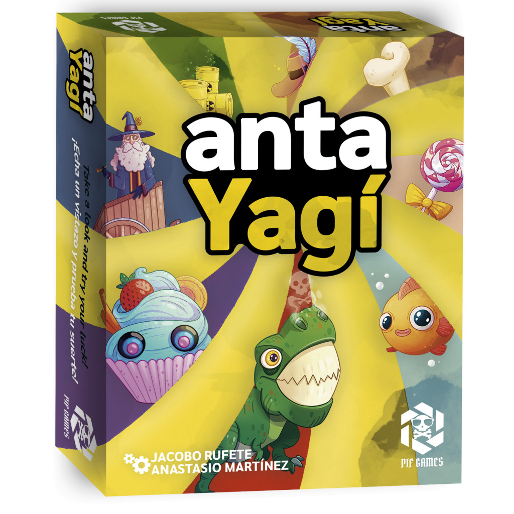 AntaYagi