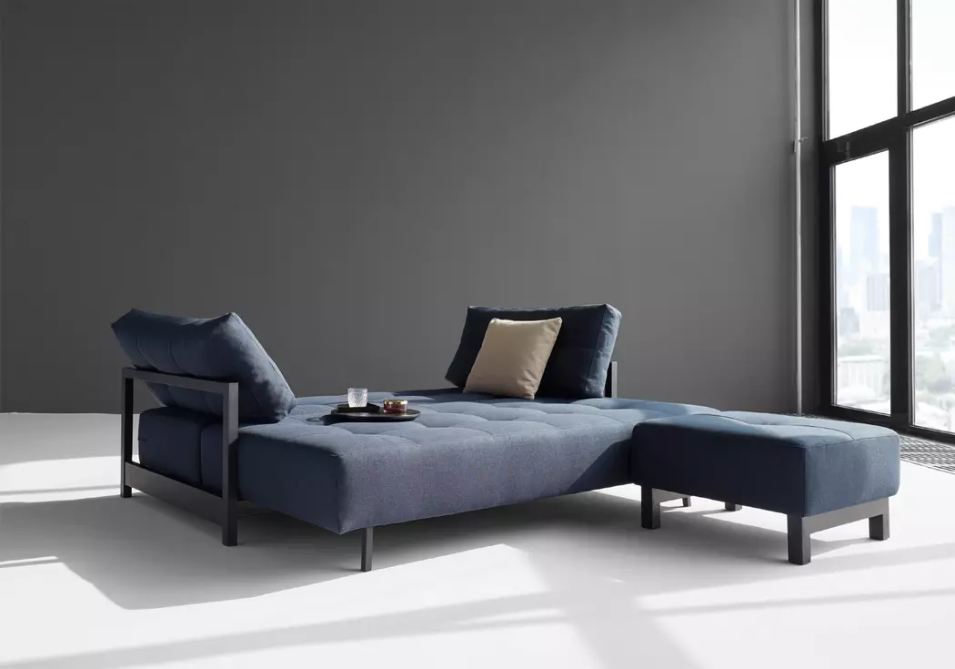 Schlafsofa Bifrost Deluxe Excess