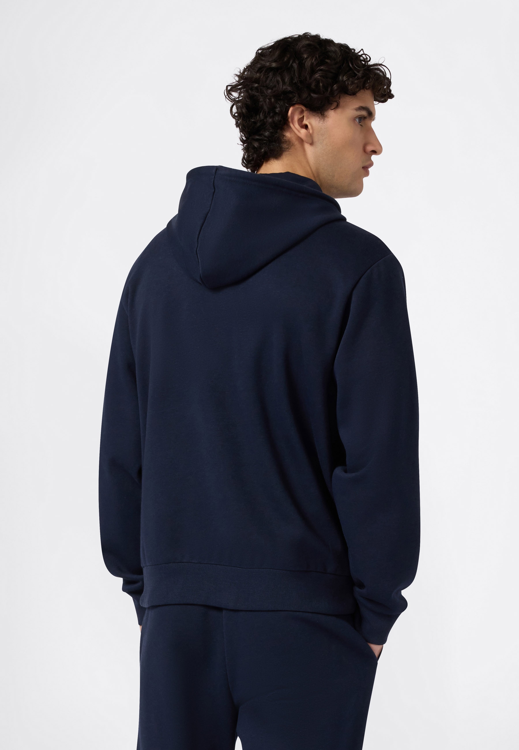 Champion Kapuzensweatjacke »Graphic Full Zip Hoodie«, 1 Stk.