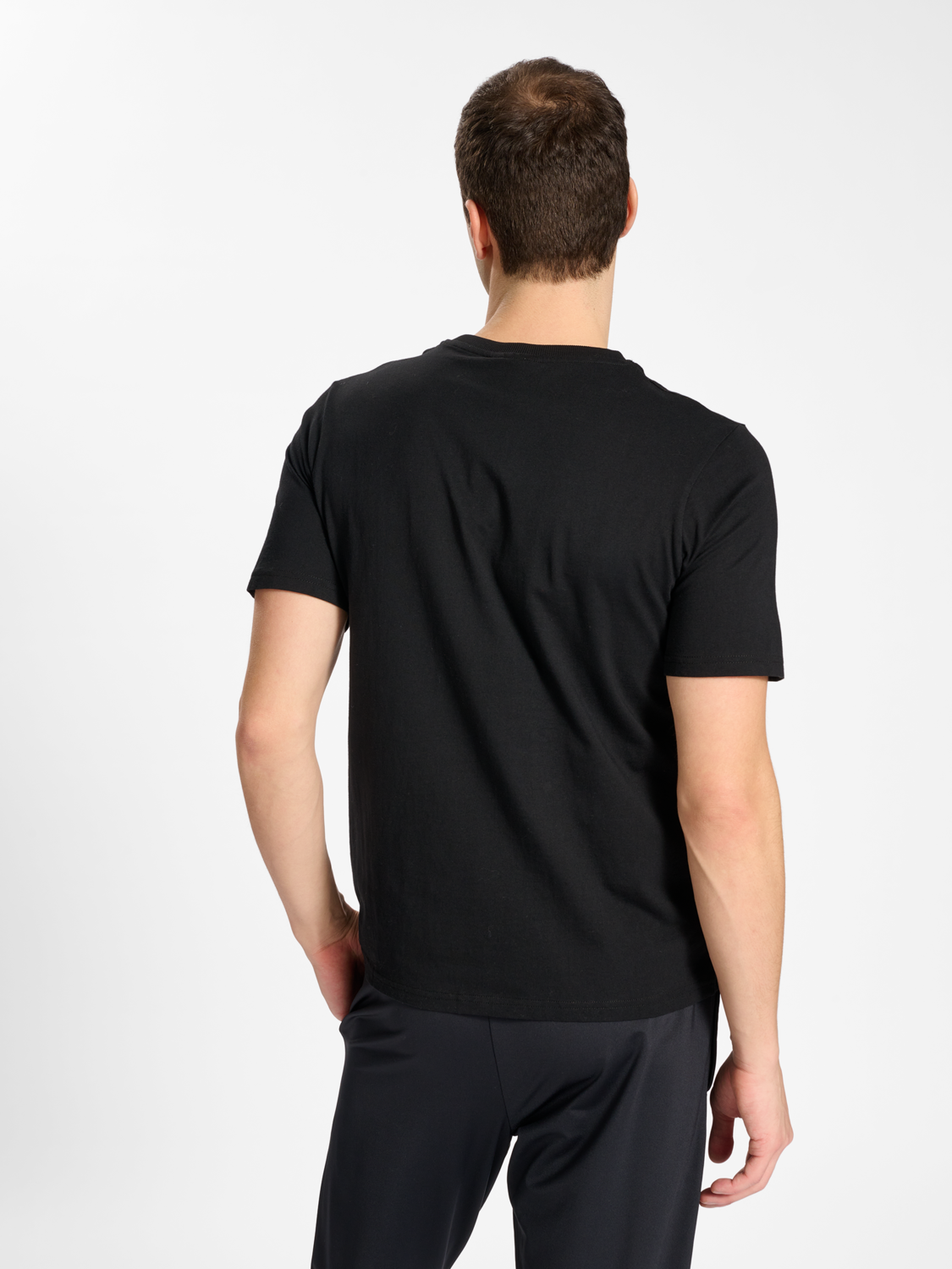 hmlLGC CARSON T-SHIRT