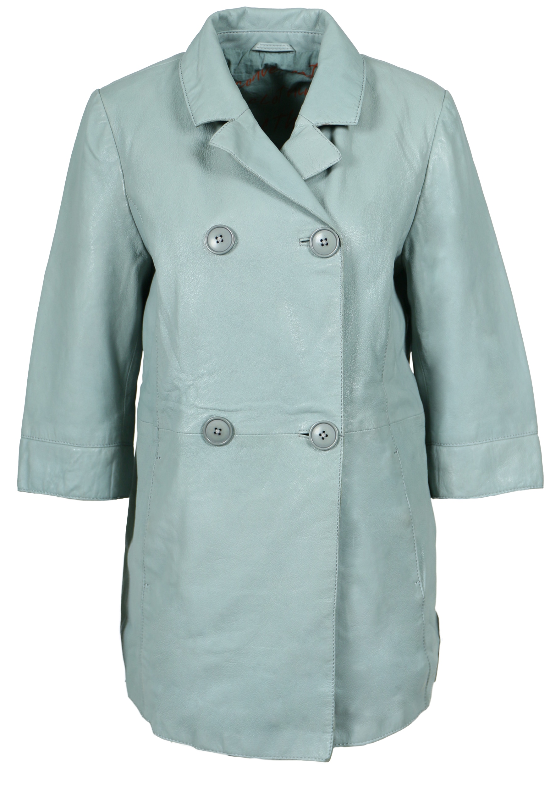 Freaky Nation Lederjacke »Benita-FN«