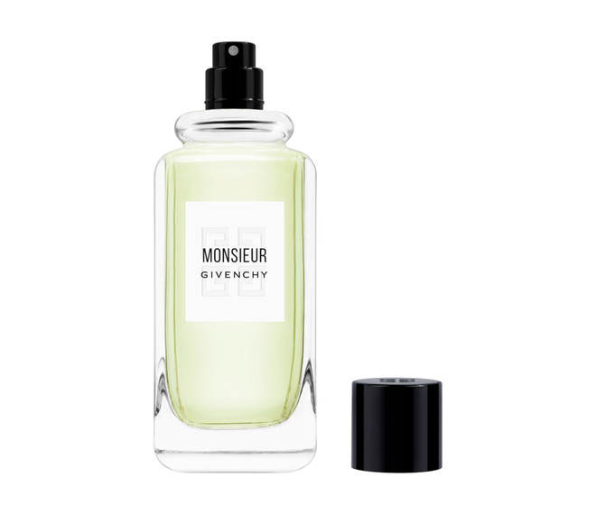 Givenchy Monsieur Eau de Toilette
