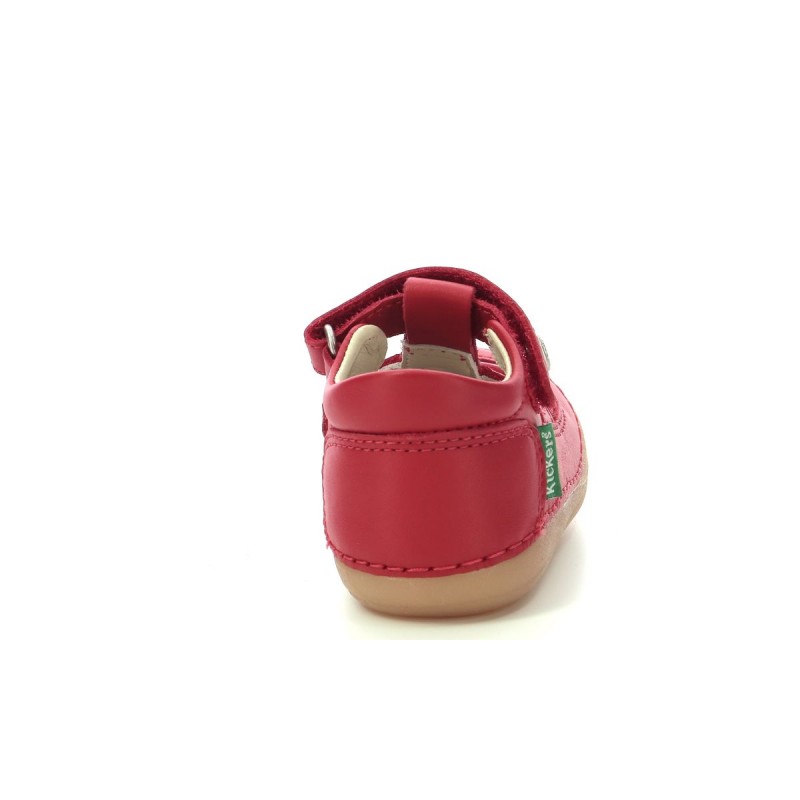 Kickers Kickers Sushy Rouge