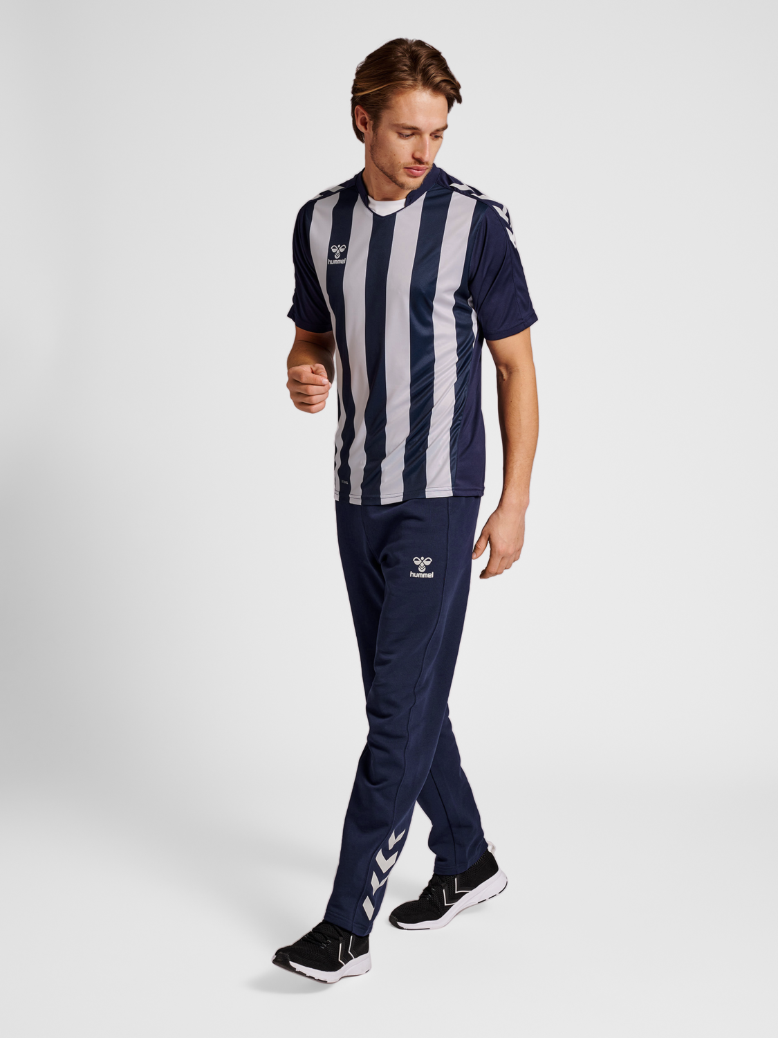 hmlCORE XK GK COTTON PANTS