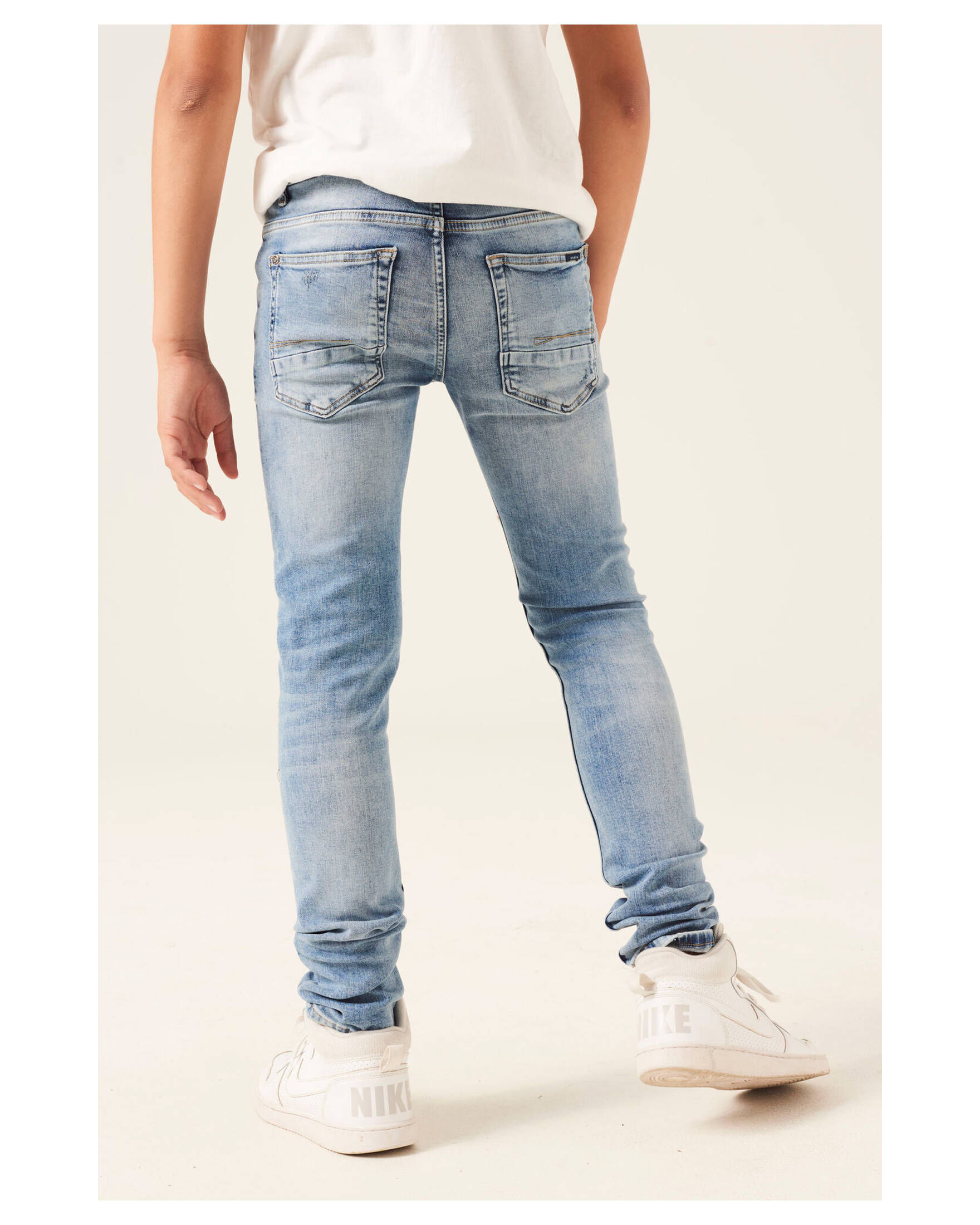 Garcia| Jungen Jeans 320 XANDRO