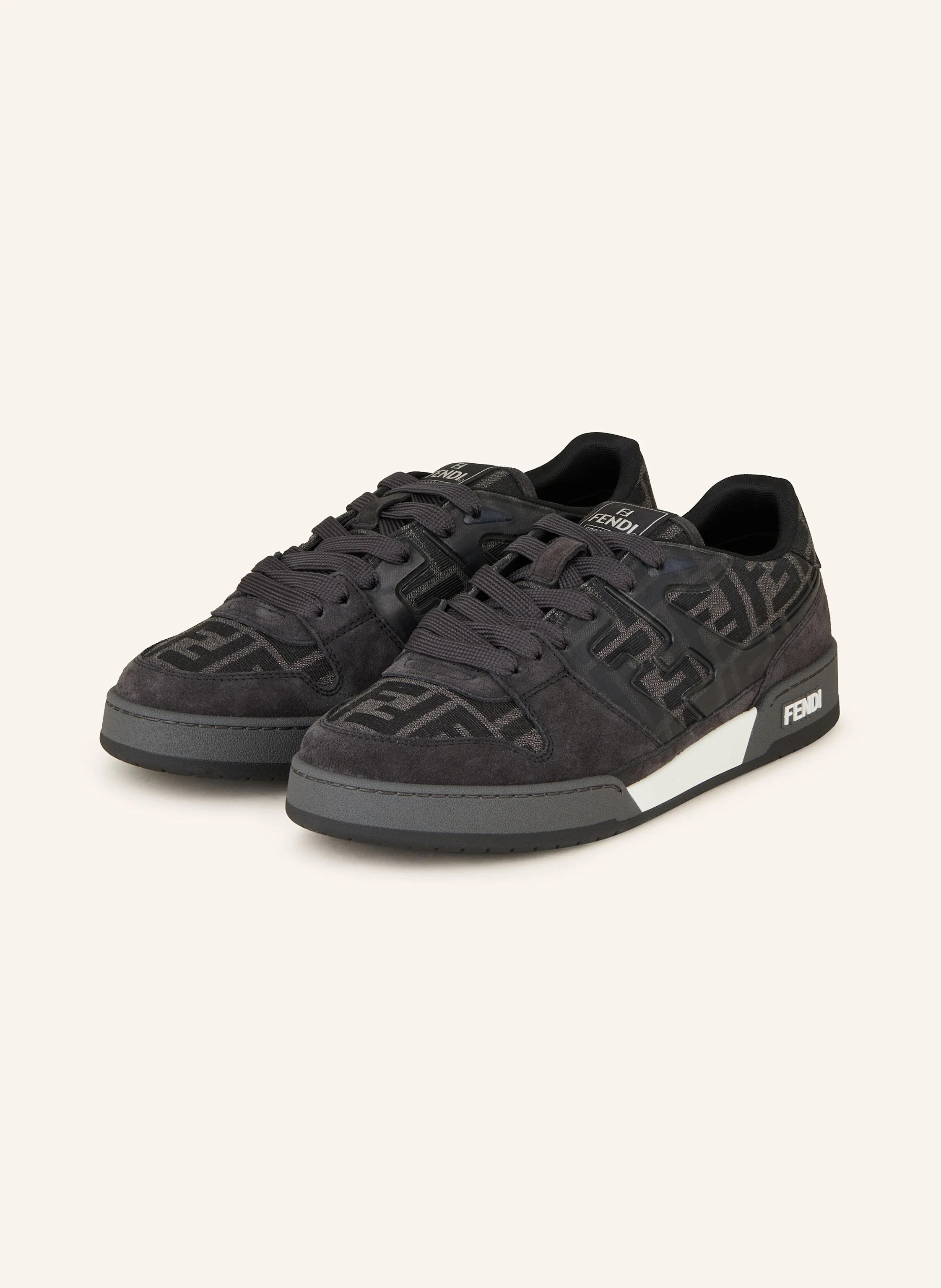 FENDI Sneaker MATCH