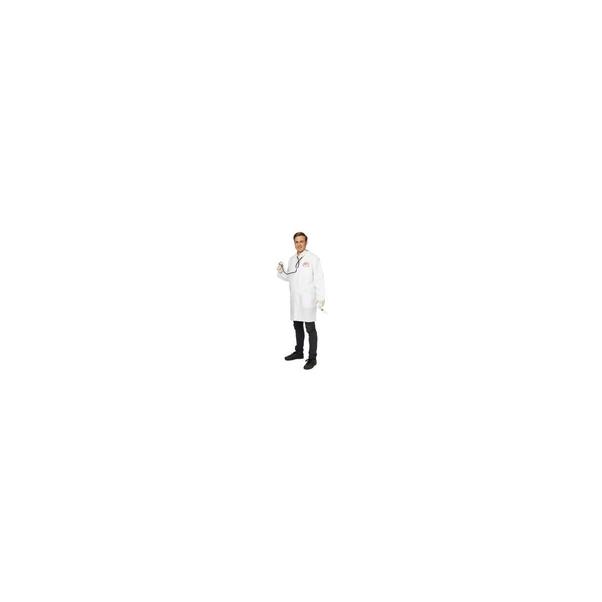 Kostyme Doktor