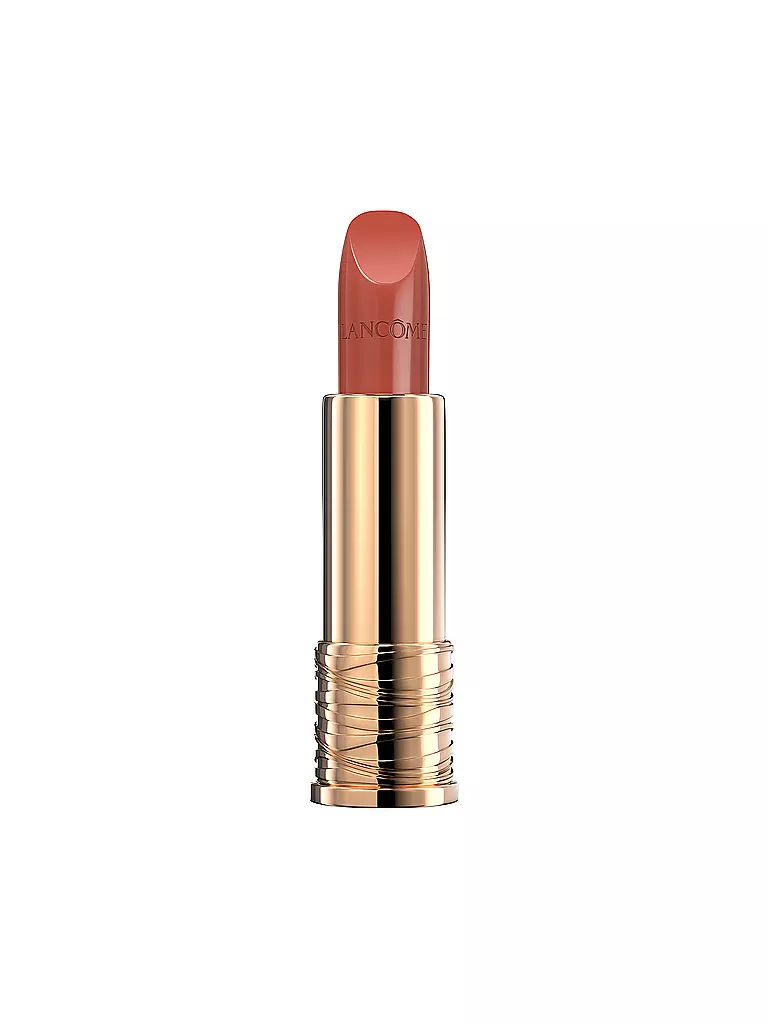 LANCÔME Lippenstift - L'Absolu Rouge Cream ( 259 Mad Chara )  braun