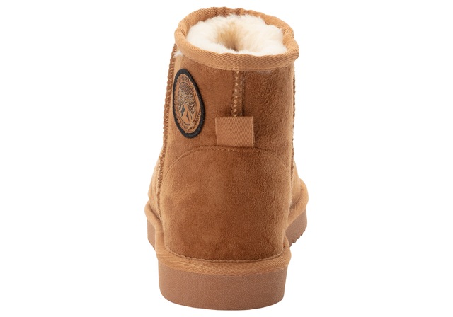 O'Neill Schlupfboots »BESIANA WOMEN MID«  Winterboots, Snowboots, Winterschuhe
