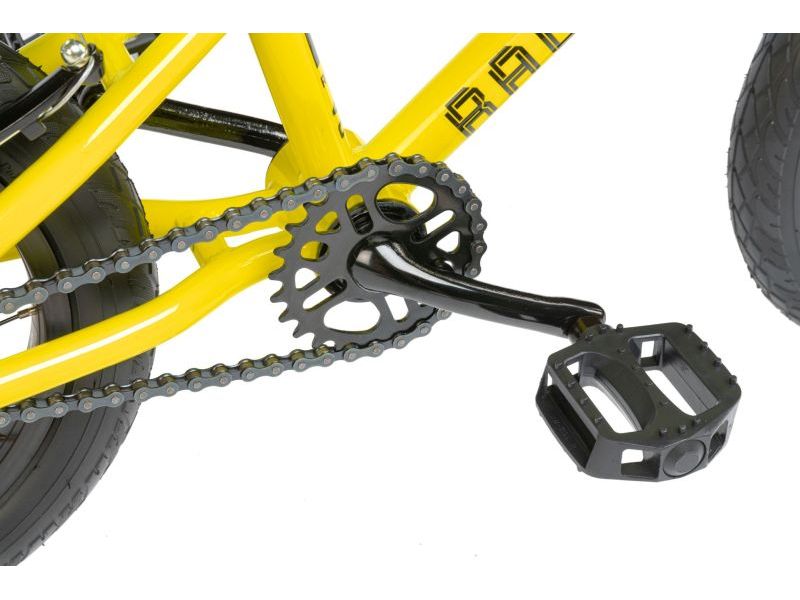RADIO Kinderfahrrad REVO, 14