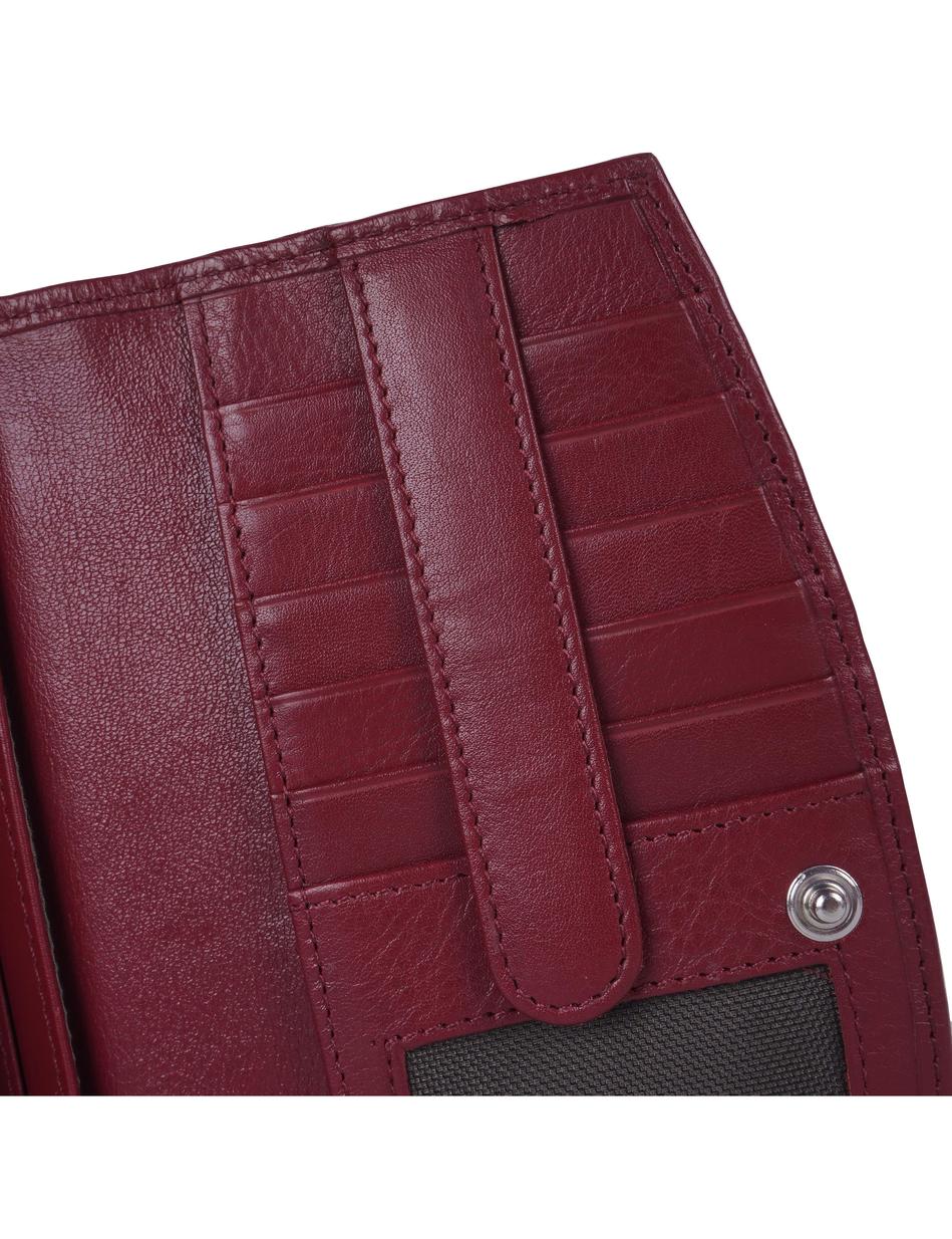 PURSE LH8F LEISEL DIEDBURG