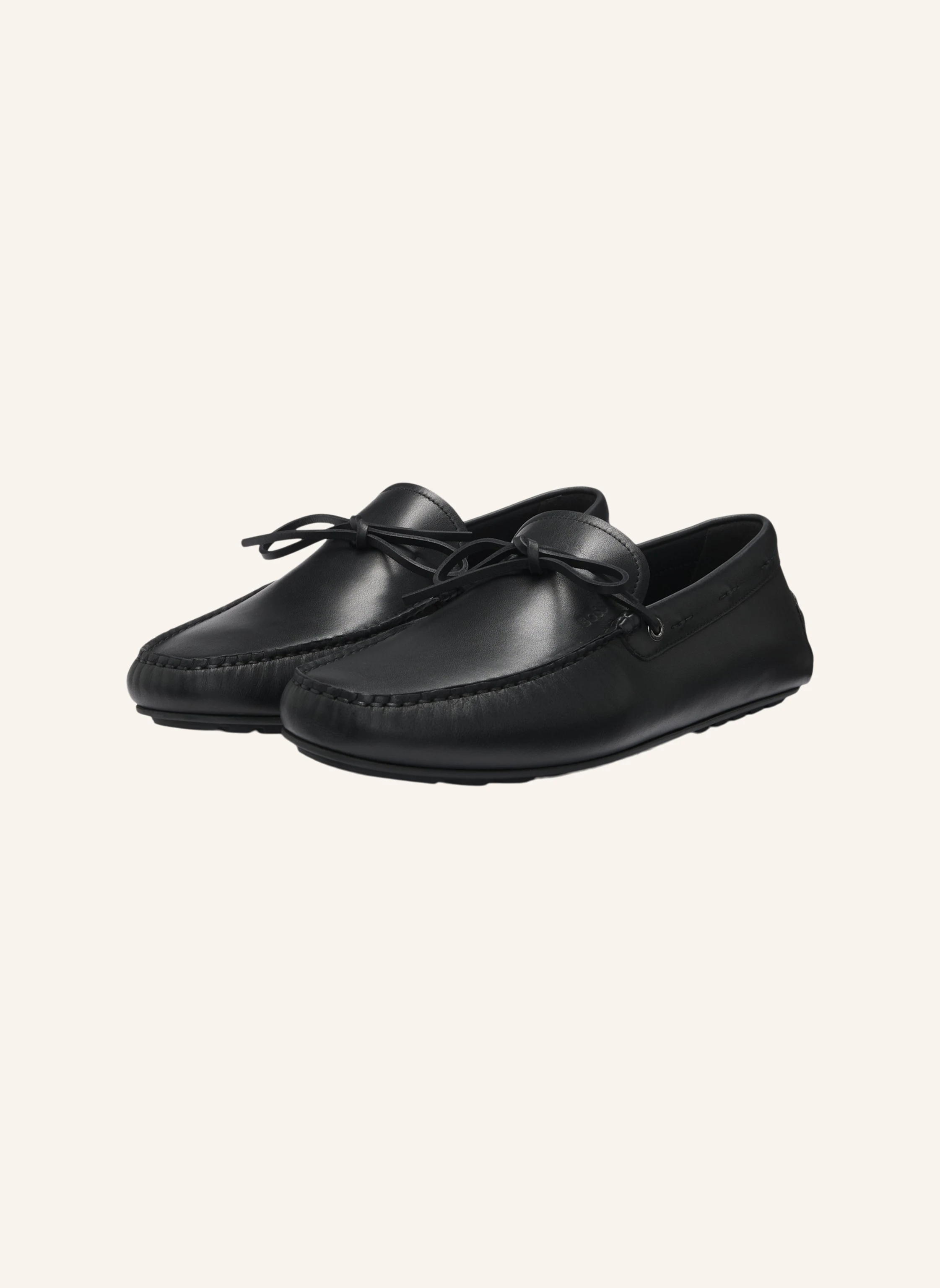 BOSS Casual Slipper NOEL_MOCC_LTLC