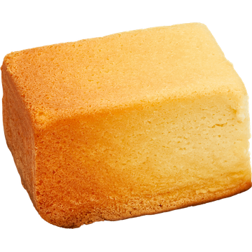 Jumbo Naturelcake met Roomboter 450 g