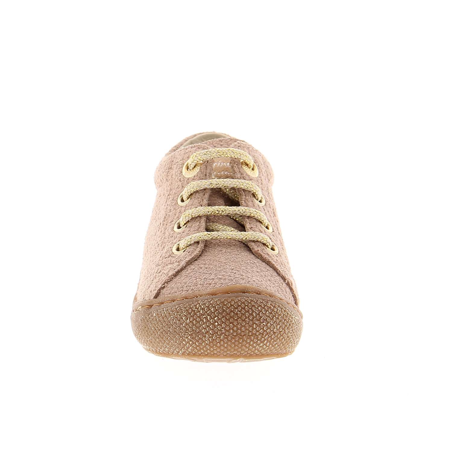Boots et bottines fille NATURINO COCOON