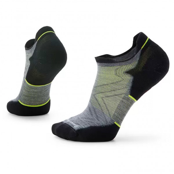 Smartwool - Performance Run Targeted Cushion Low Ankle - Chaussettes de running