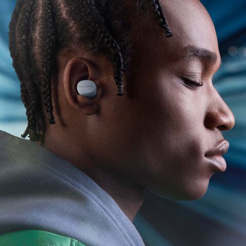 Bowers & Wilkins Pi6 – draadloze in-ears met ANC Blauw