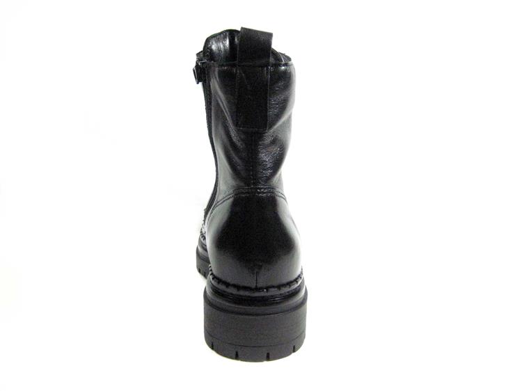 Mjus L97209 Zwart
