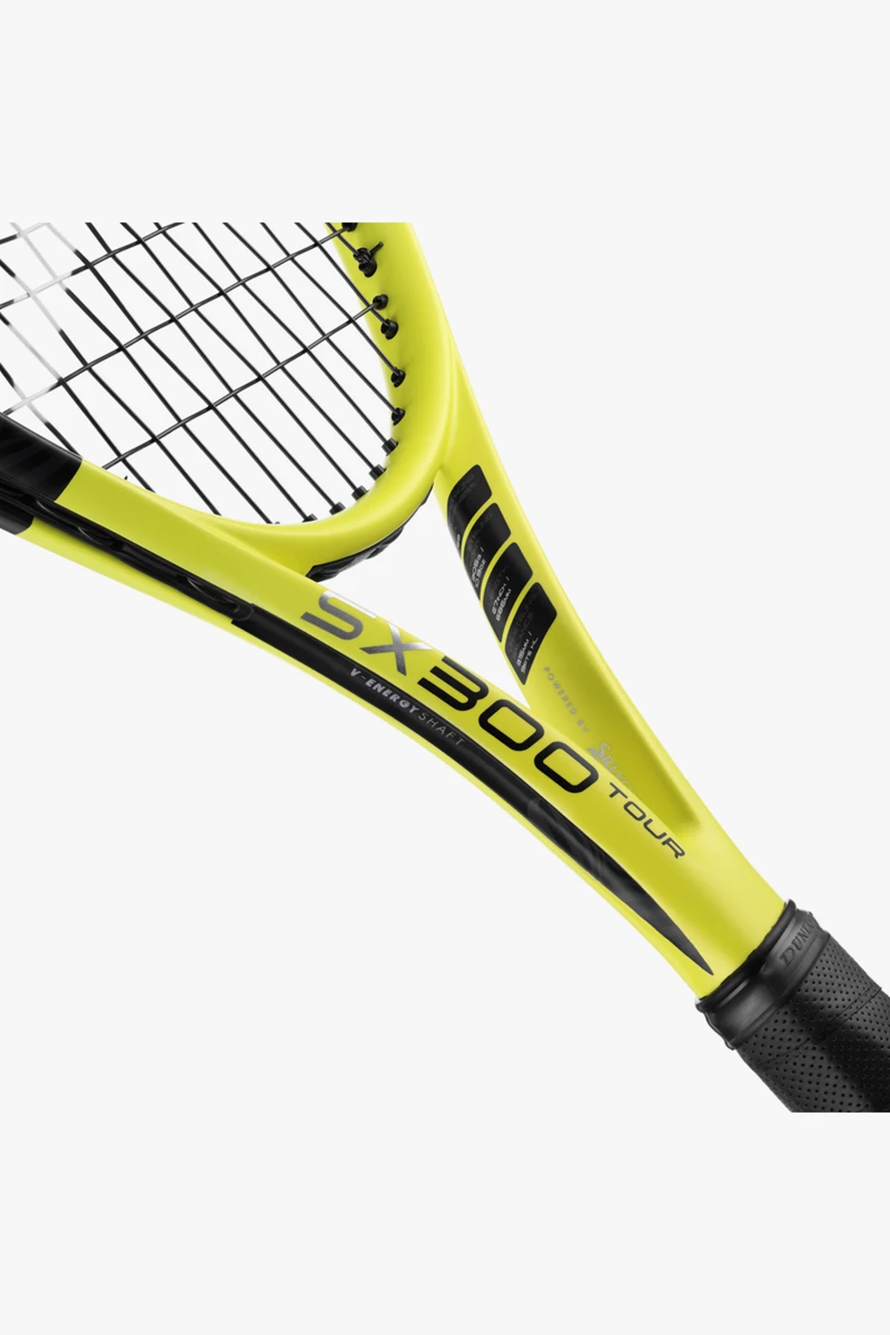 Dunlop SX 300 Tour - unbesaitet - Tennisracket