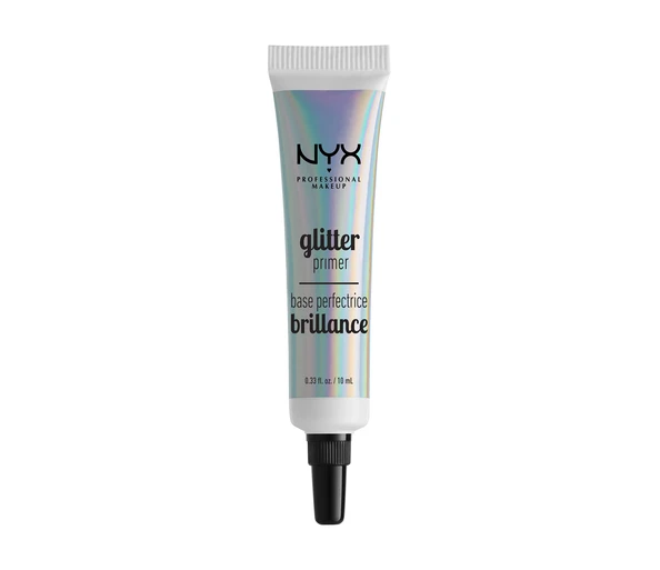NYX Professional Makeup Glitter Primer Glitter Primer