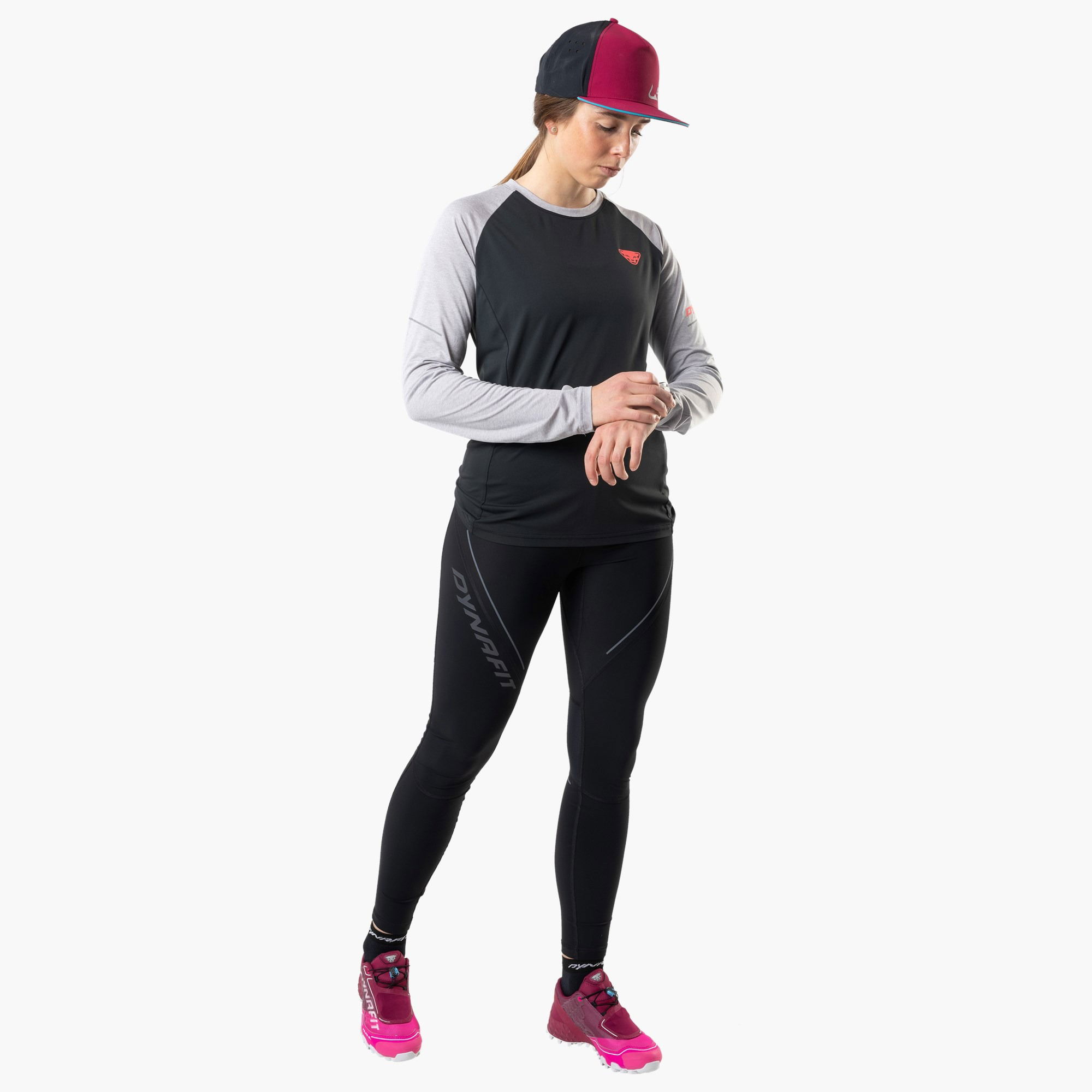 Dynafit Ultra 2 W Long Tights