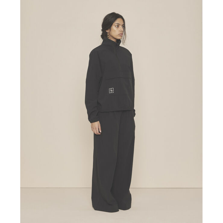 Moonchild Yoga Wear Atlas Track Pants Black