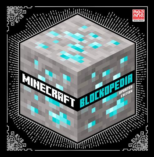 Minecraft Blockopedia: Updated Edition (Hardback)