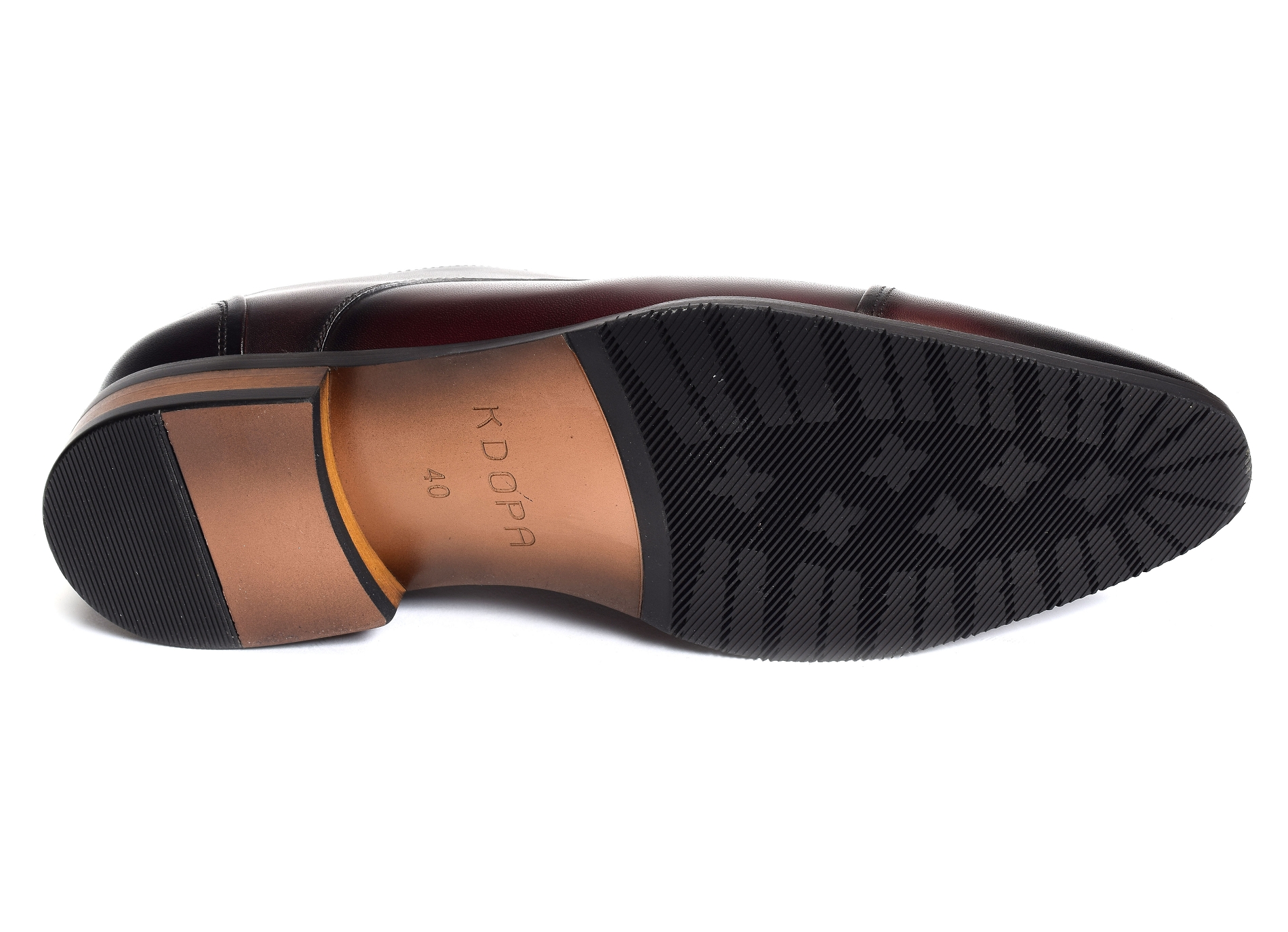 Folta bordeaux