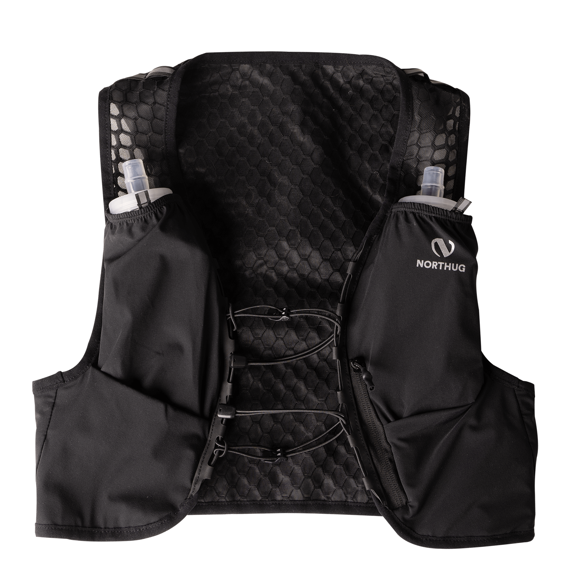 Northug Pace Vest L-XL - Ryggsekker