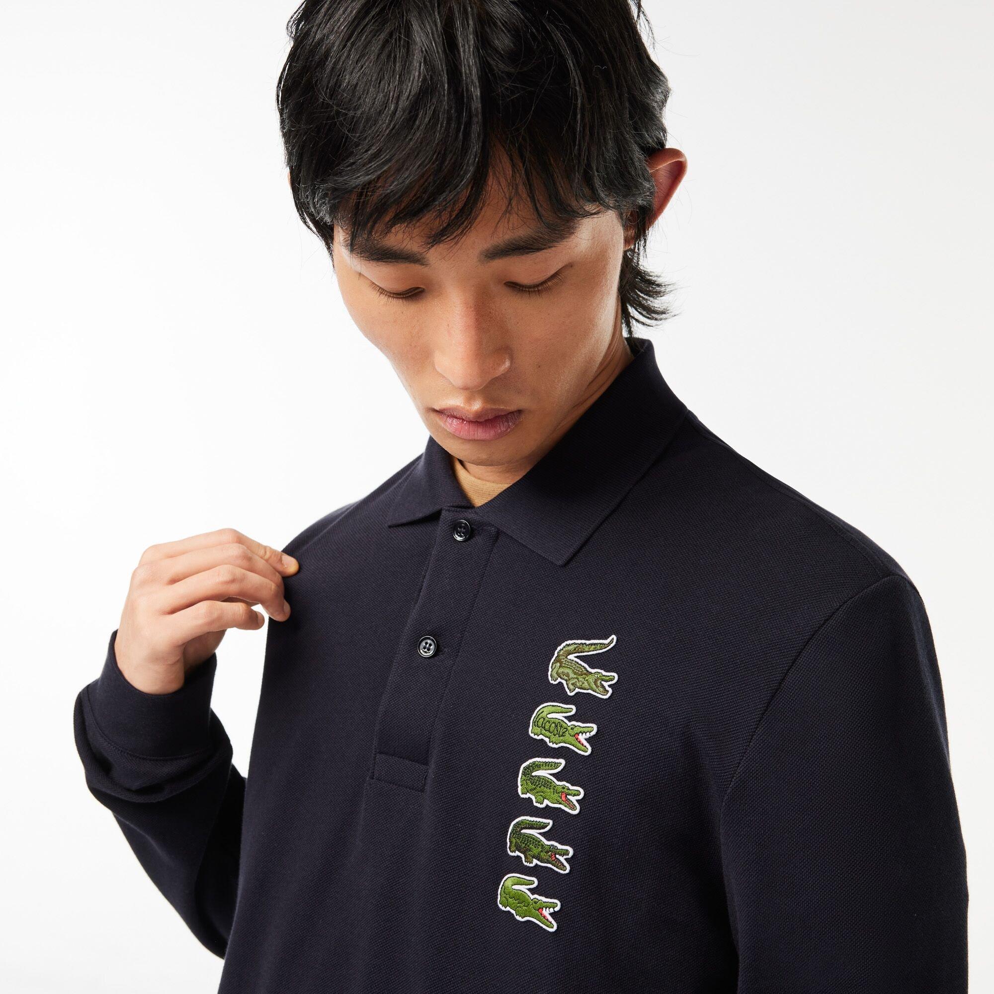 Lacoste Polo Shirt