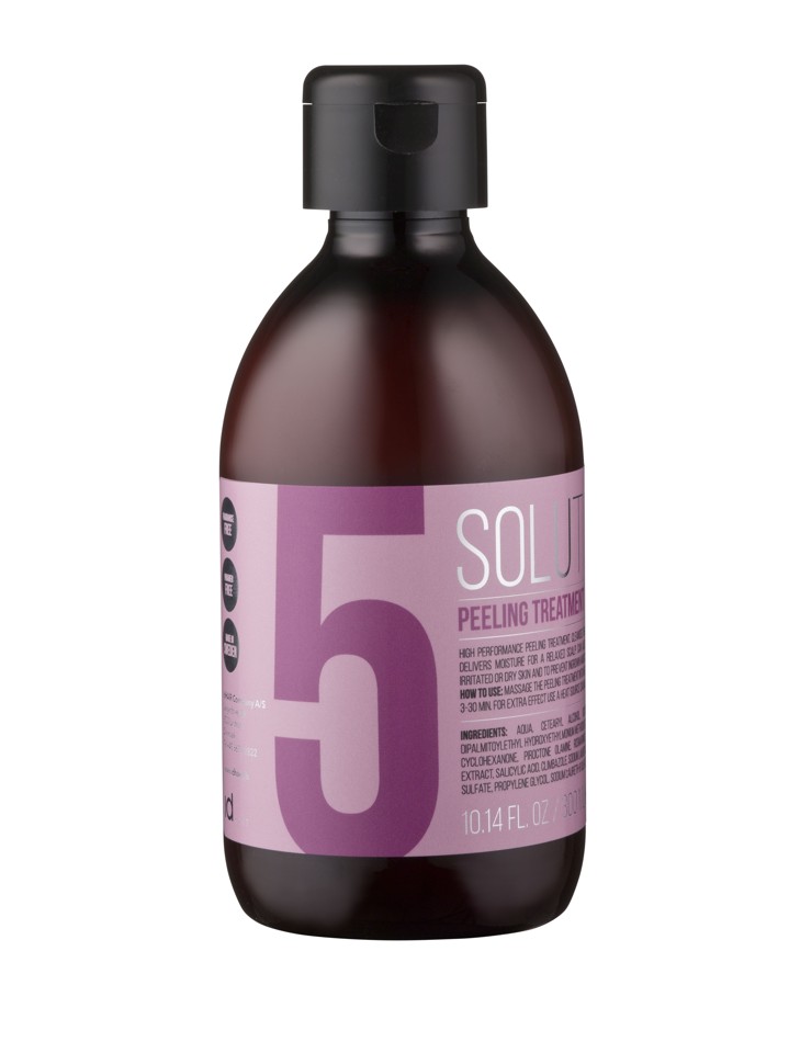 IdHAIR - Solutions No. 5 300 ml