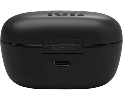 JBL Endurance Race 2 - Svart
