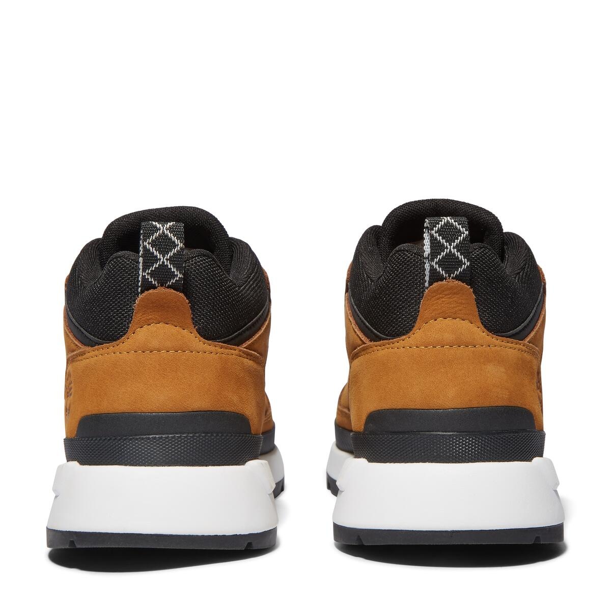 Timberland Sneaker »FIELD TREKKER - LOW LACE SNEAKER«  Wintersneaker, Sneaker, Winterschuhe