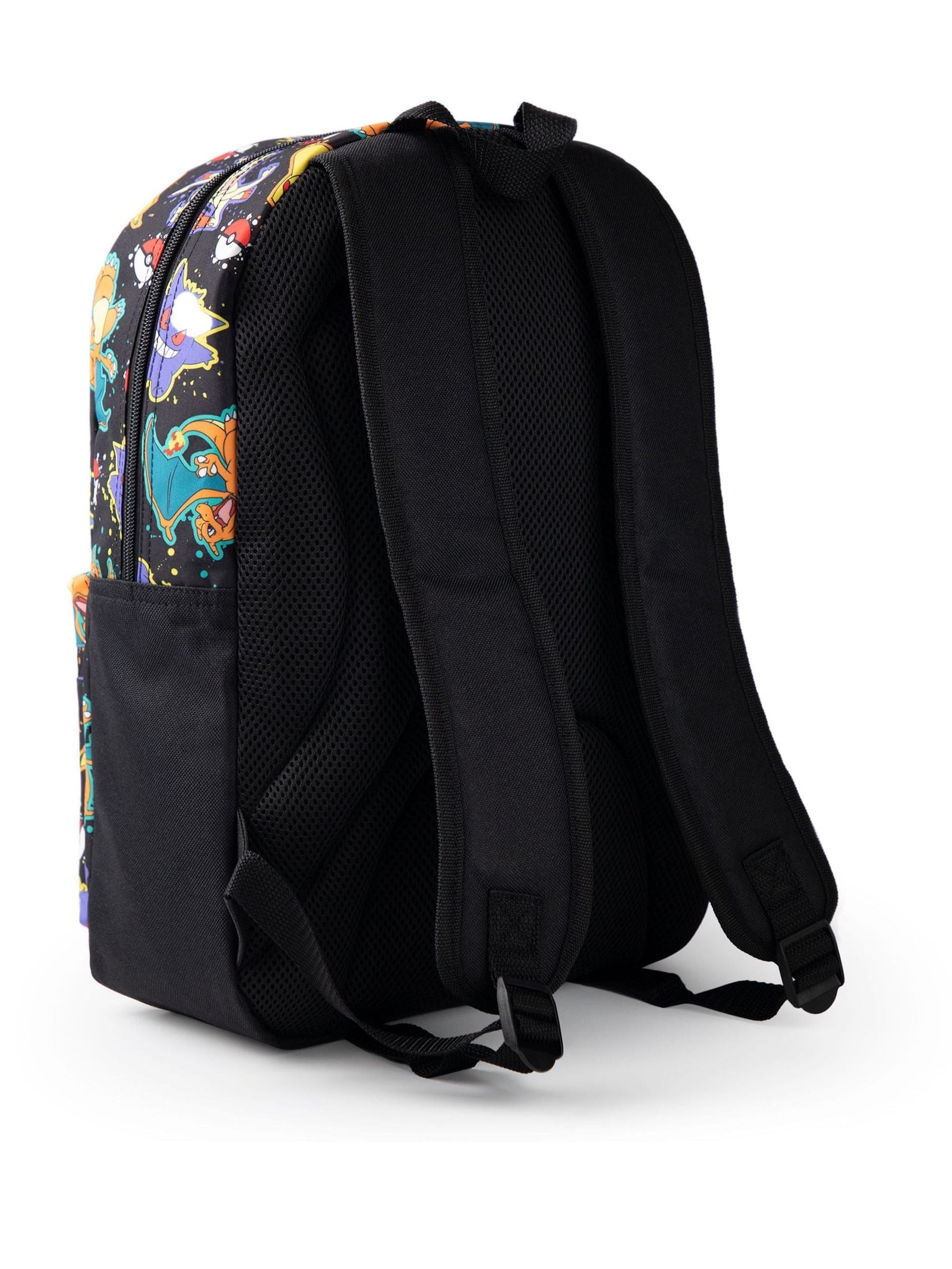 Vanilla Underground Pokemon Backpack