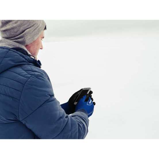 Gant Demi Saison Nitrile Canada T6