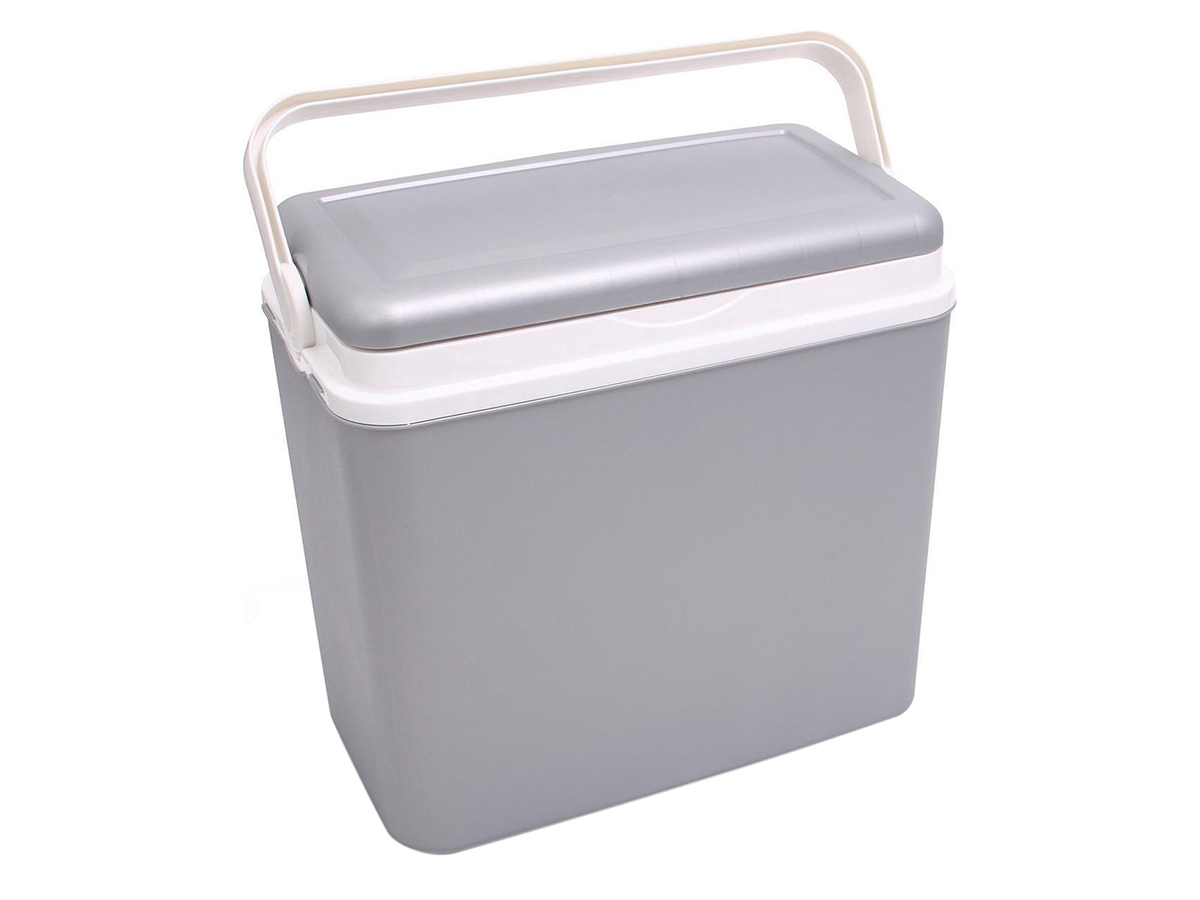 Norlander 24 Liter koelbox - Grey