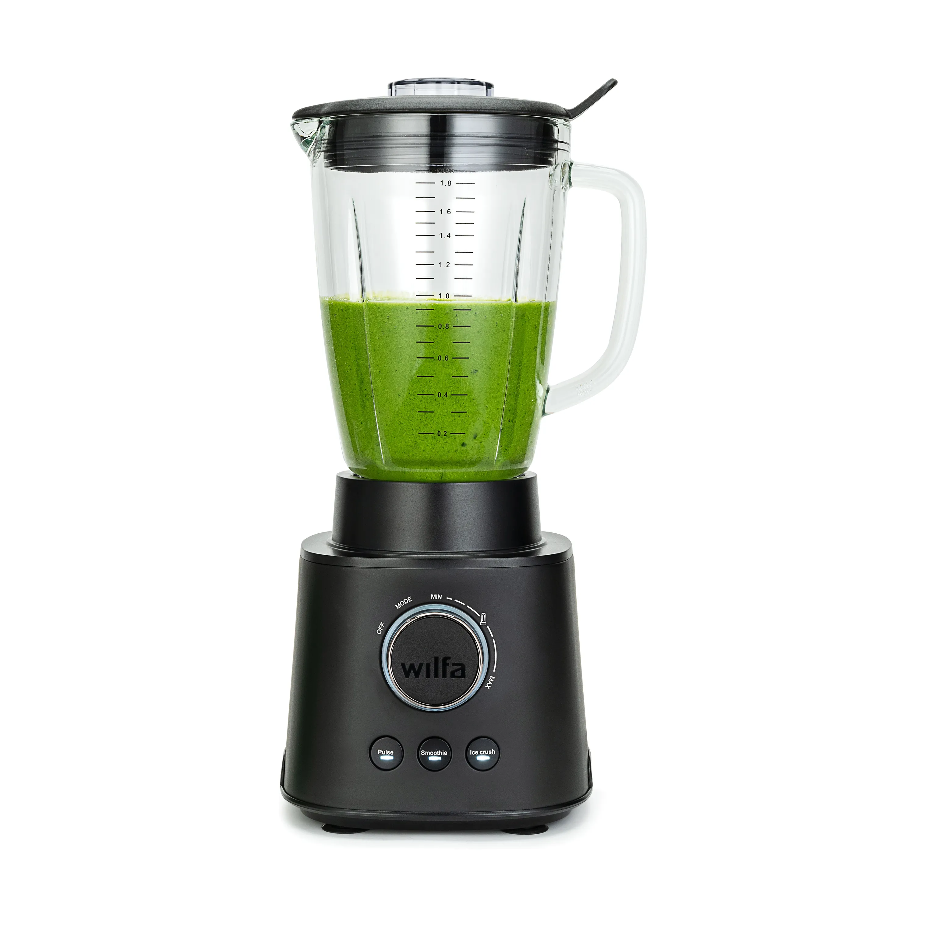 Wilfa Blender RBLP-1800