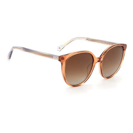 Kate Spade New York Kimberly Solbriller, Krystal Brun