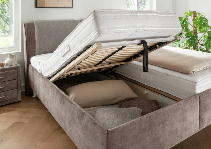 Beldomo Sleep Polsterbett FRANKA