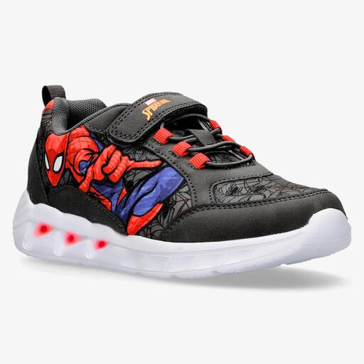 Zapatillas Homem-Aranha