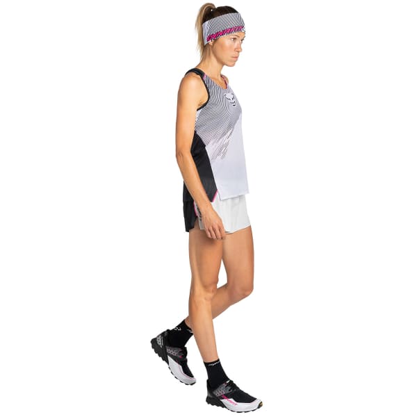 Débardeur trail DYNAFIT DNA W TANK NIMBUS