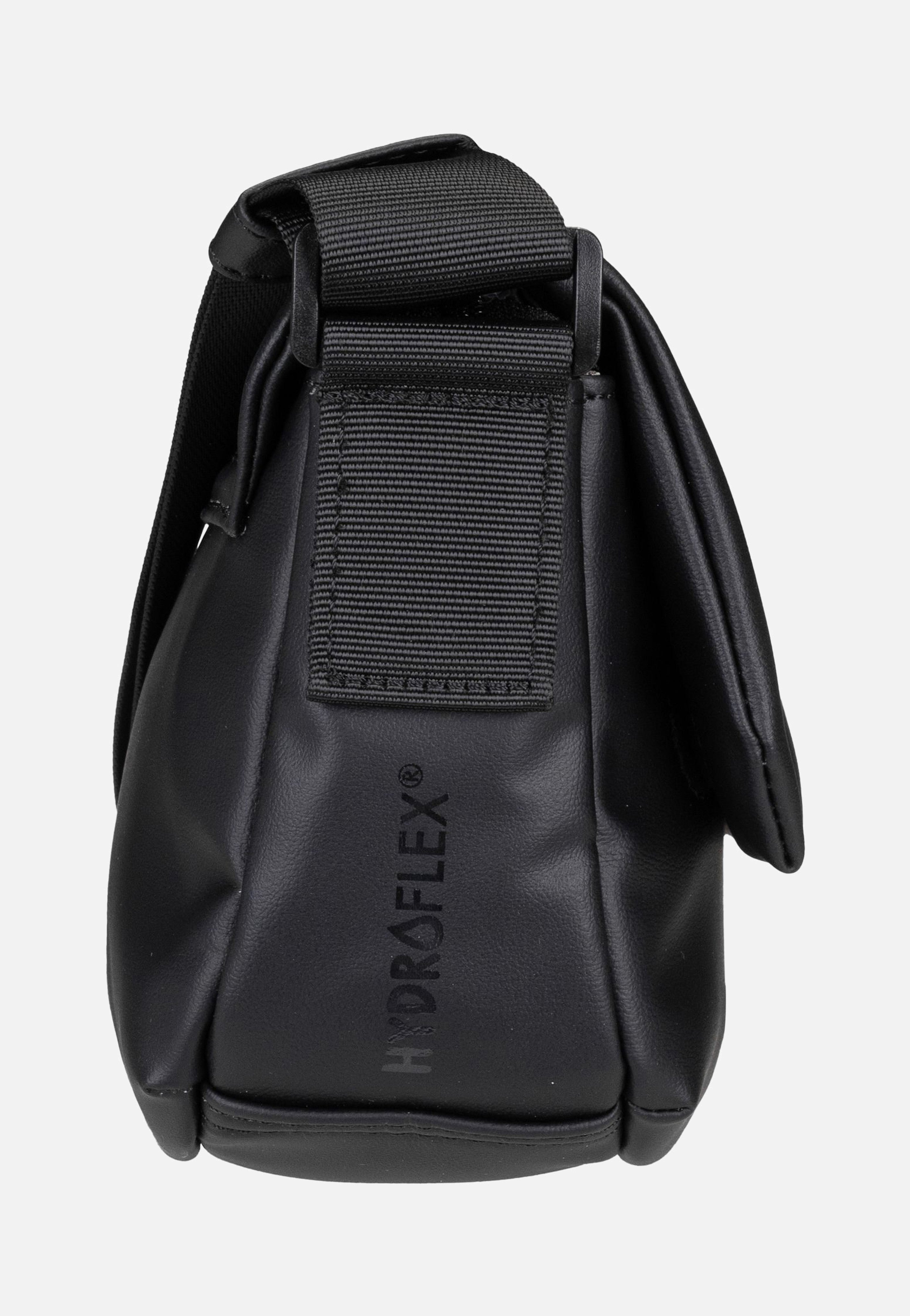 Cargo CA40 Black - Crossbody Bag
