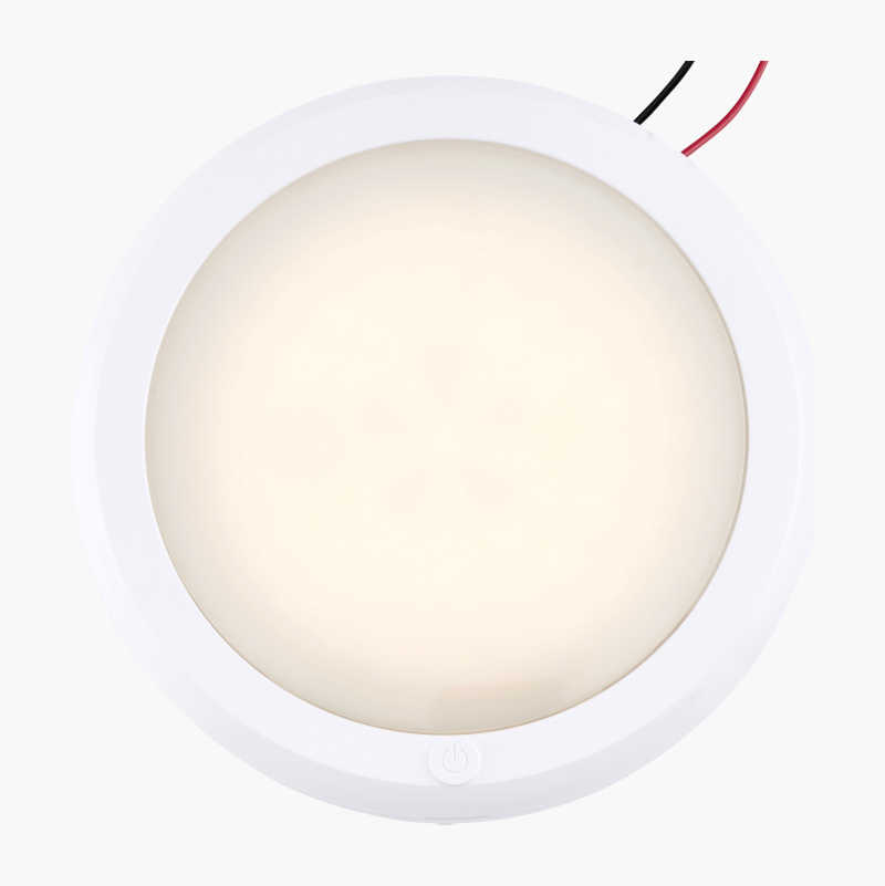 Innvendig belysning LED, 4 W
