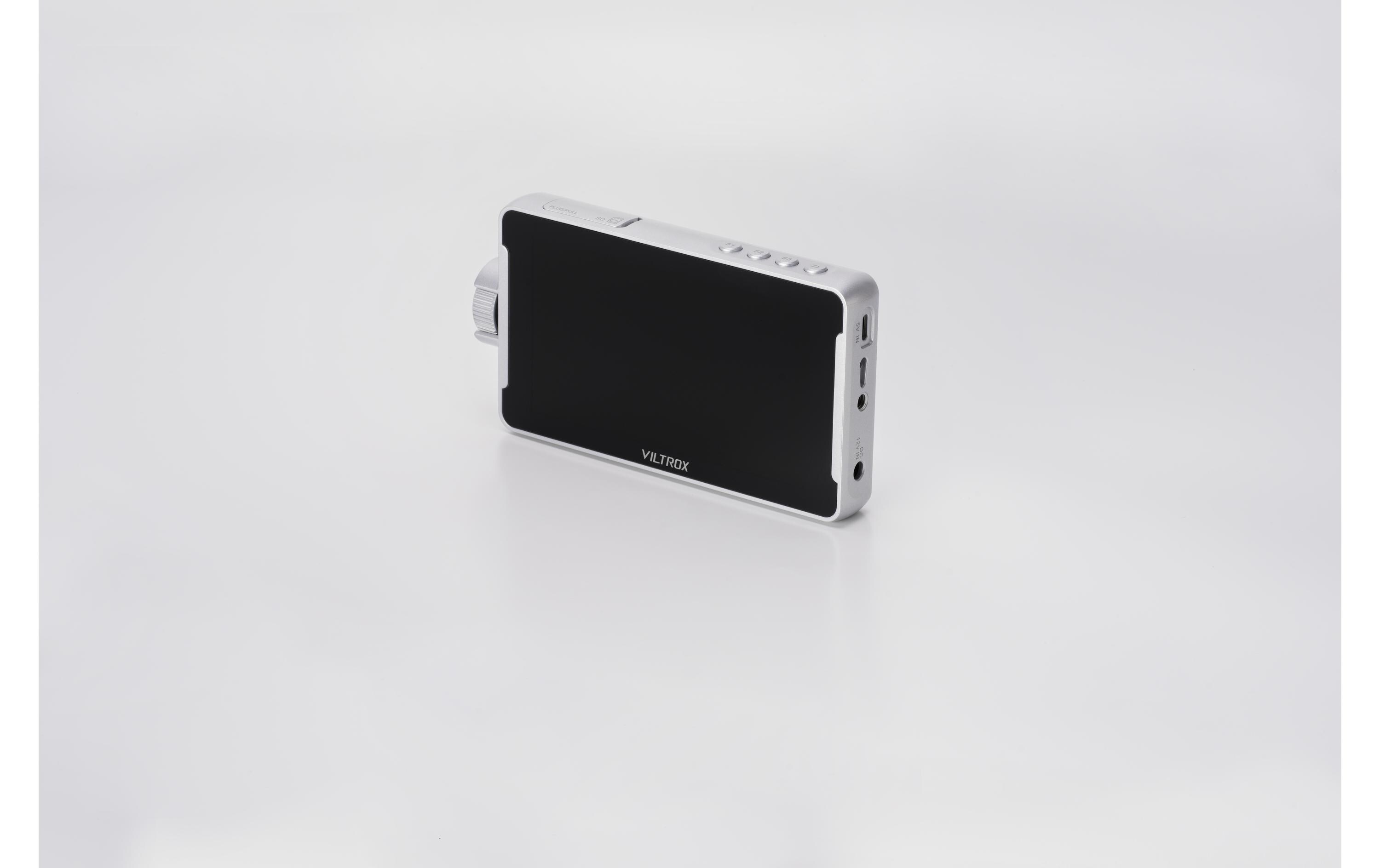 Monitor DC-V1<br>4K HD Professioneller Fotografie-Monitor