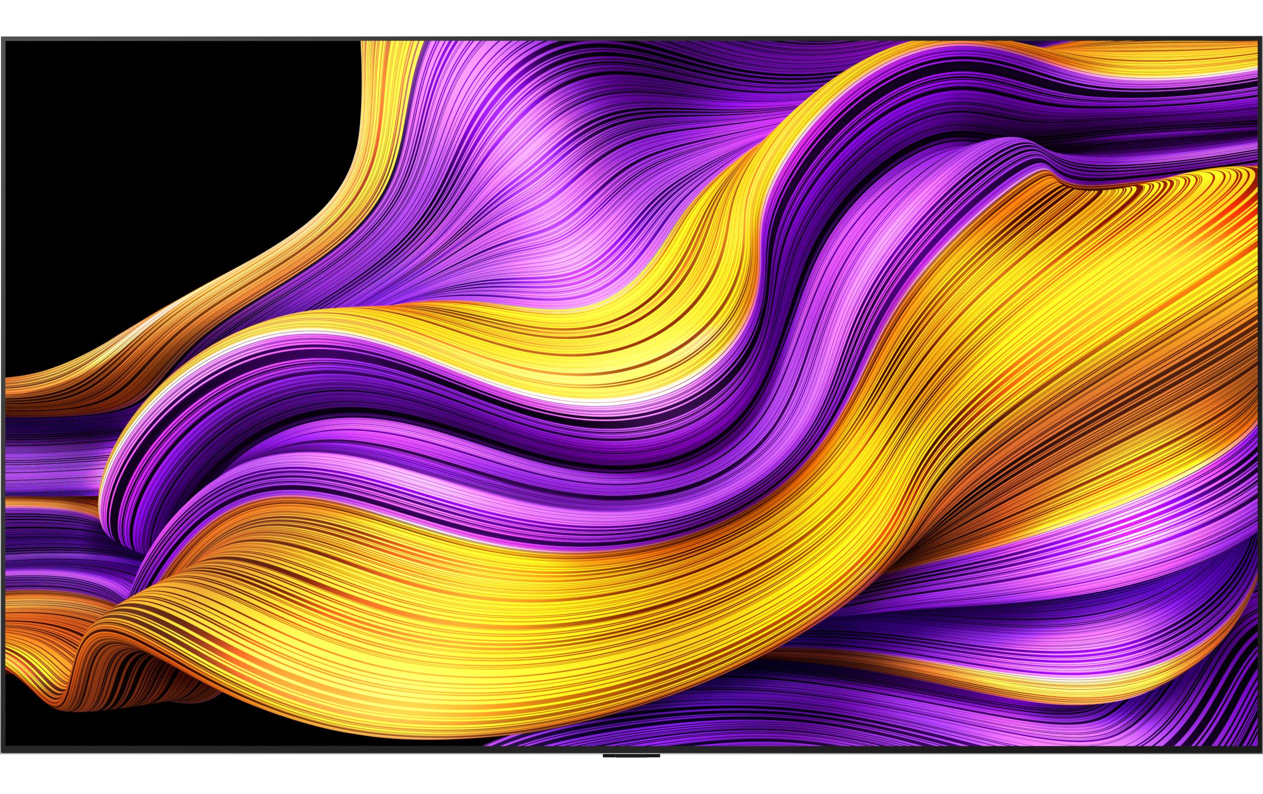 TV OLED83G57LW 83